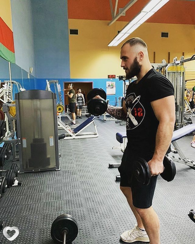 Алексей, 26, Лиде — анкета №343781