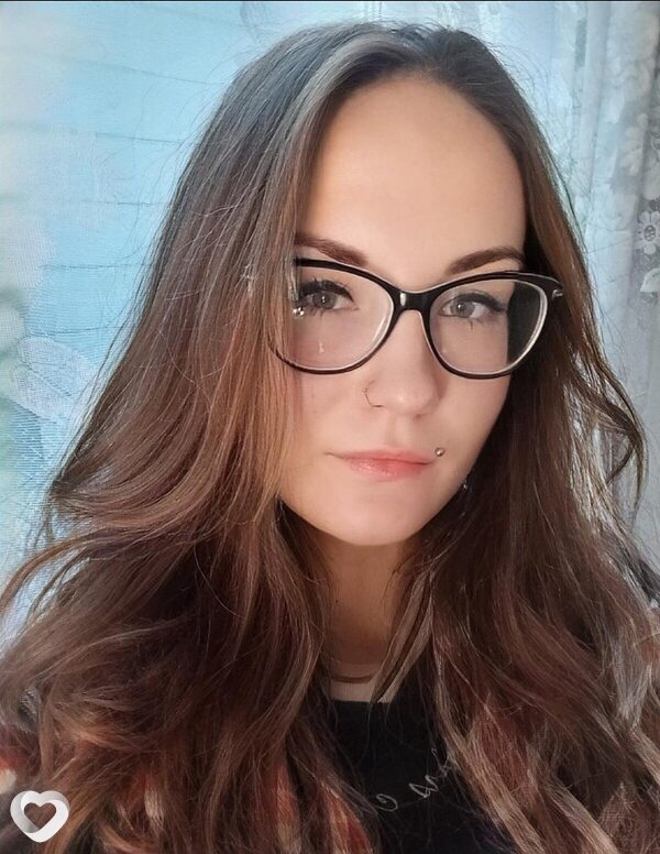 Юлия, 36, Гомеле — анкета №343783