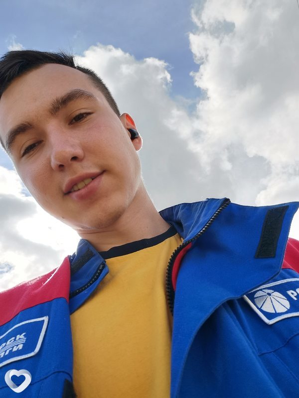 Даня, 29, Балакове — анкета №343691