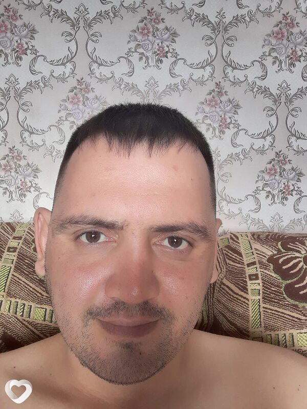 Серёга, 42, Нижнем Тагиле — анкета №343695