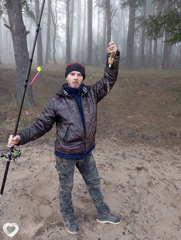 Skiminok, 42, Москве — анкета №343697