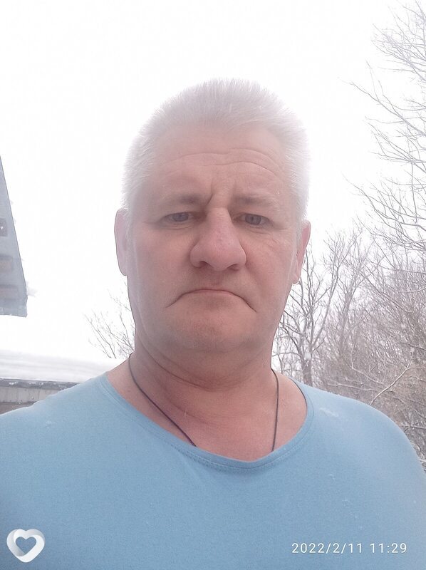 Александр, 52, Плавске — анкета №343698