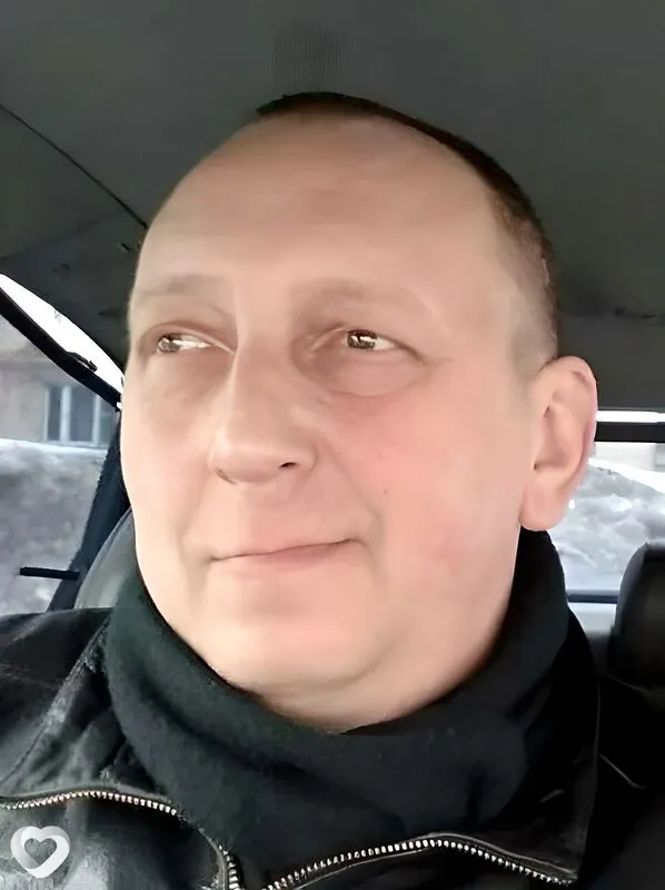 Сергей, 56, Москве — анкета №343700