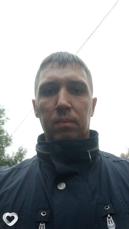 Игорь, 41, Красноярске — анкета №343704