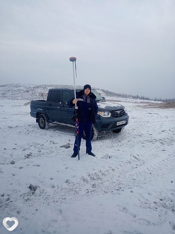 Роман, 30, Чите — анкета №343710