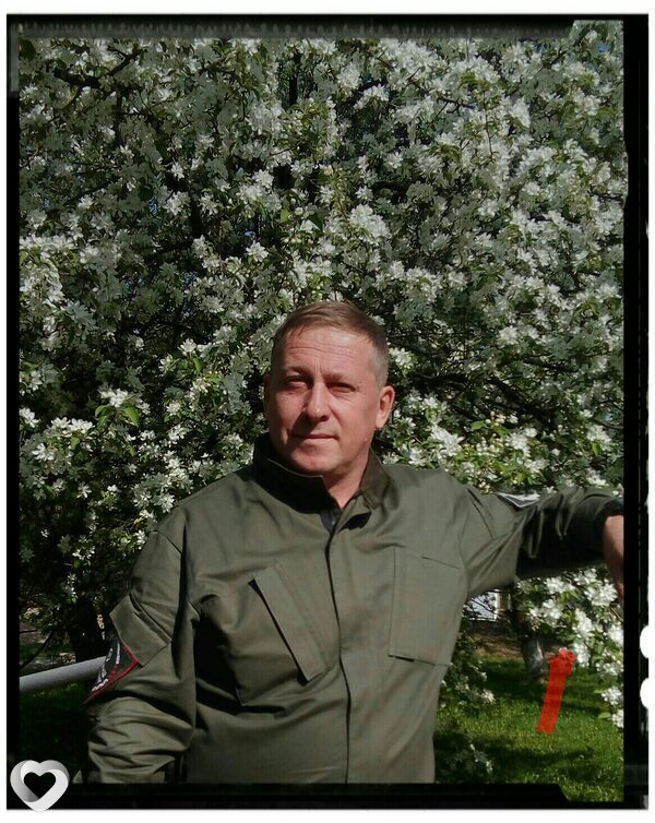 Андрей, 53, Кирове — анкета №343712