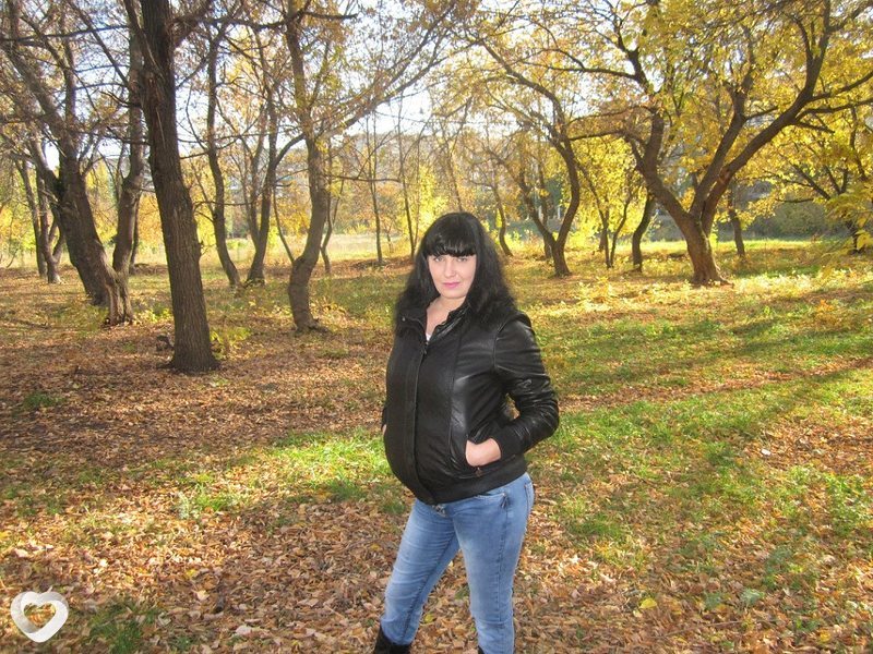 Наталья, 43, Саратове — анкета №343844