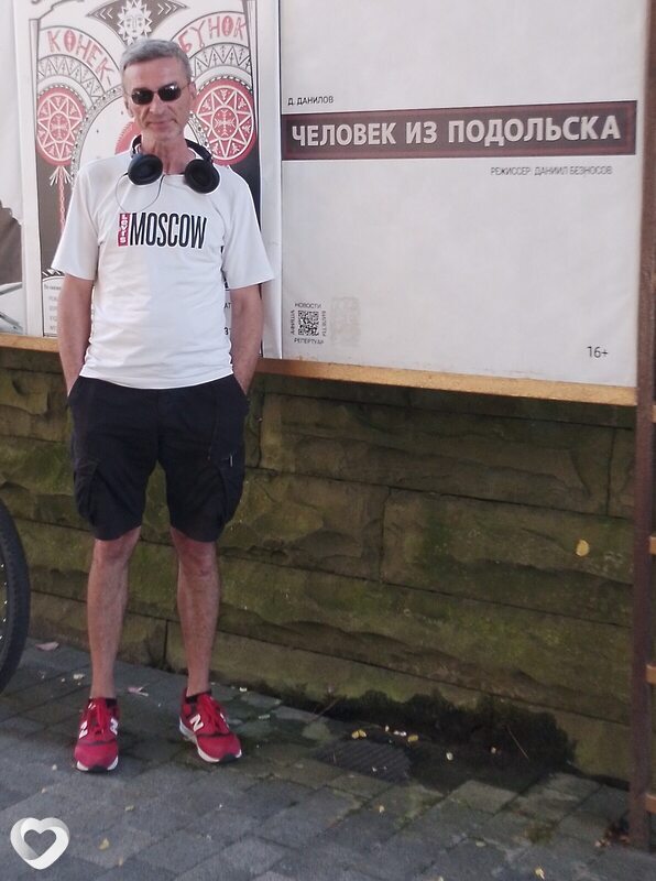 Юрий, 56, Сочи — анкета №343845