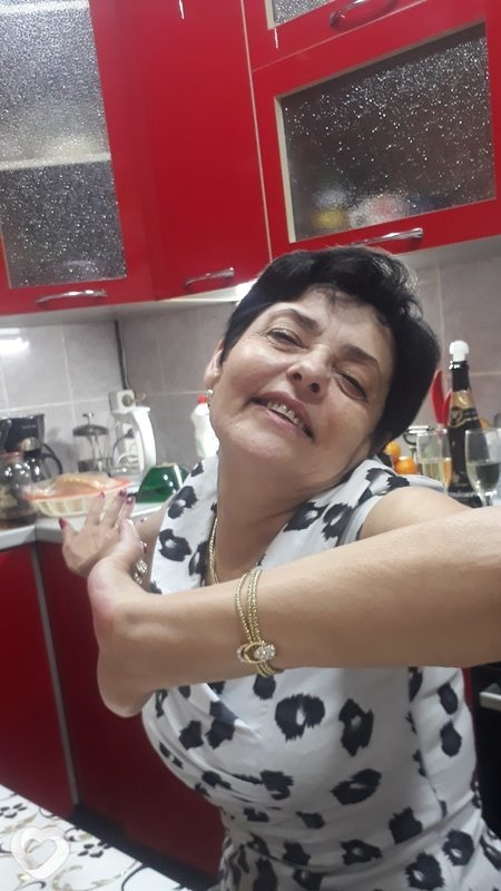 Любовь, Абакан