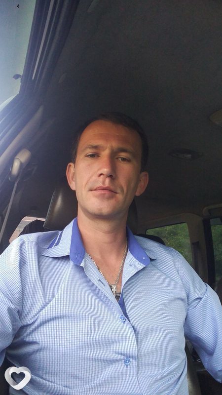 Иуан, 40, Иркутске — анкета №343860