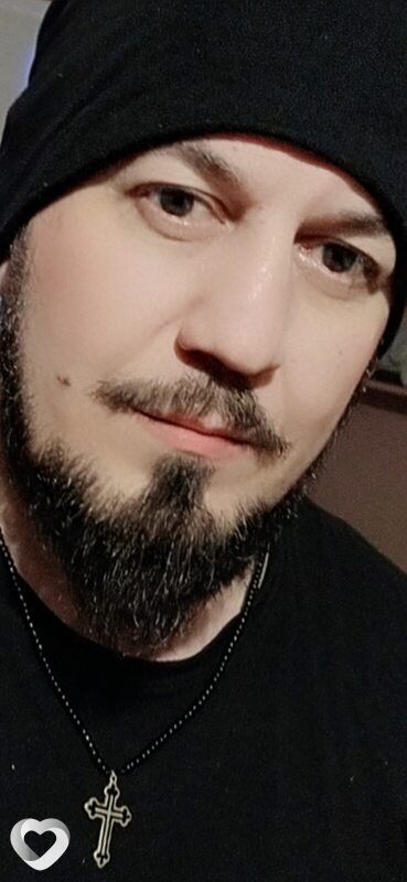 Giorgi, 41, Познань — анкета №343665