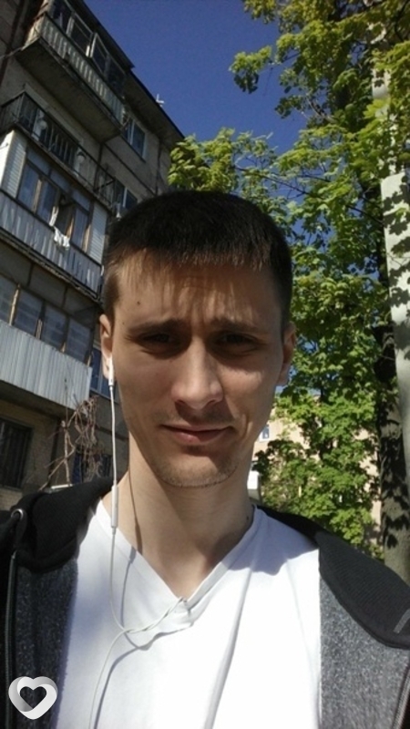 Владимир, 36, Томске — анкета №343667