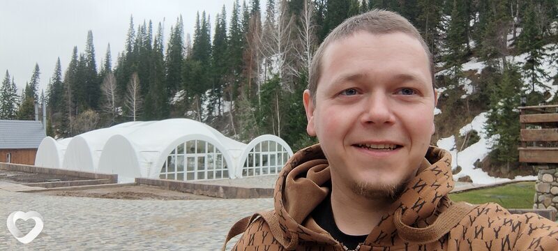 Макс, 30, Усть-Каменогорск — анкета №343679