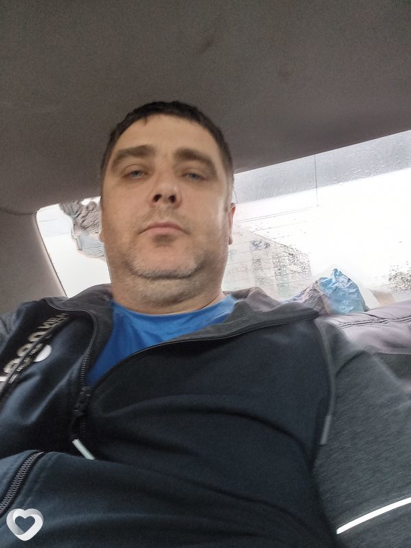 Сергей, 42, Нерюнгри — анкета №343686