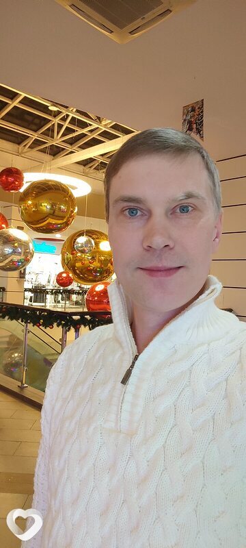 Даниил, 41, Оренбурге — анкета №344137