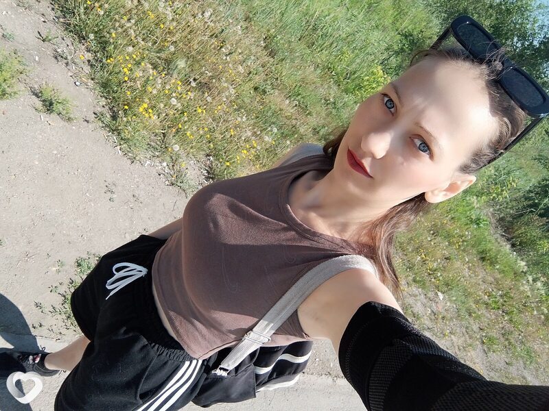 Дарья, 26, Иркутске — анкета №344140