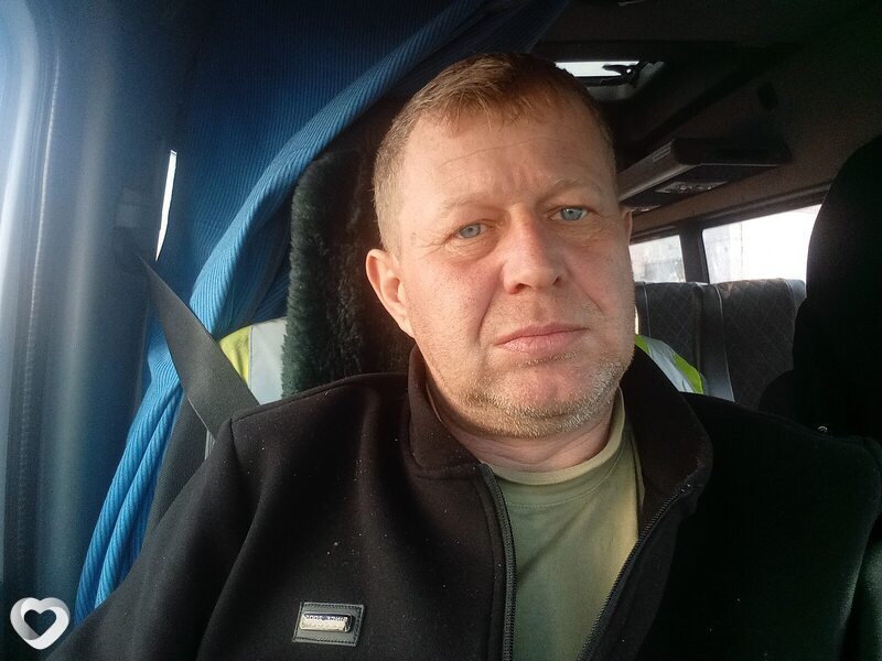 Александр, 44, Хабаровске — анкета №344146
