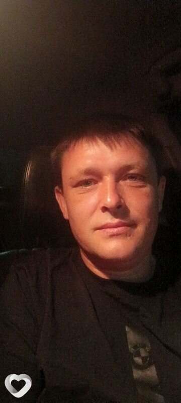 Александр, 36, Твери — анкета №344160
