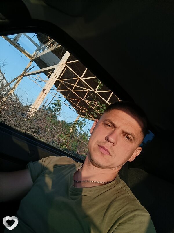 Александр, 34, Москве — анкета №344161