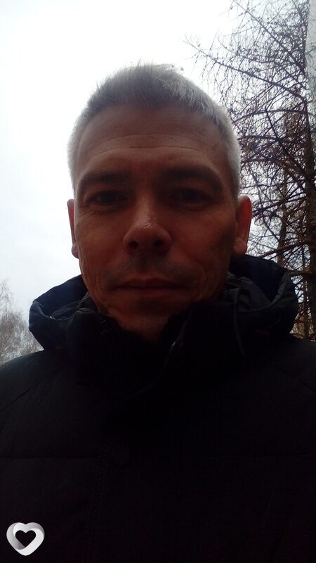 Василий, 46, Стерлитамаке — анкета №344787