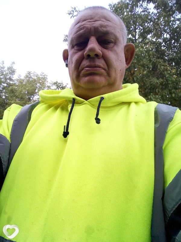 Сергей, 58, Харькове — анкета №344791