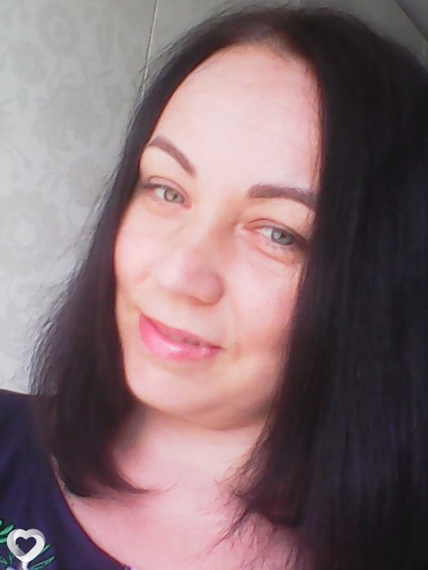 Оксана, 42, Житомире — анкета №344793