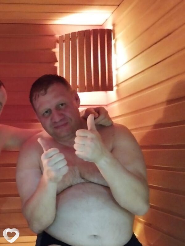 Алексей, 47, Кирове — анкета №344795