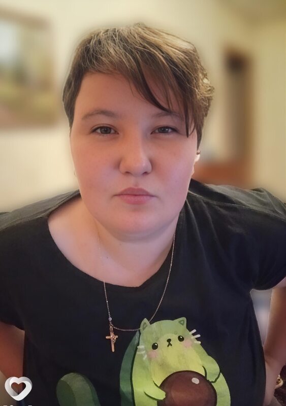 Наталья, 34, Иванове — анкета №344797