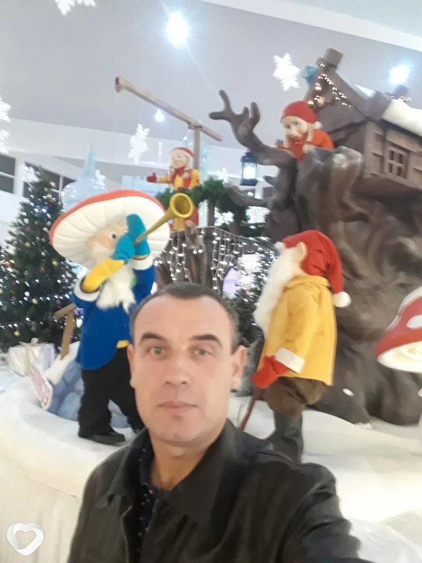 Рома, 53, Анапе — анкета №344798