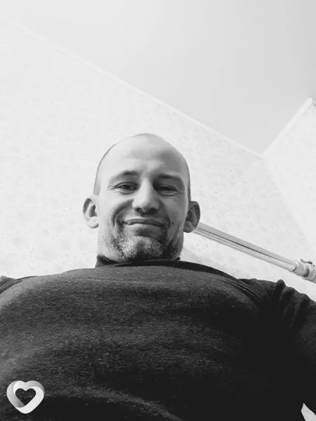 Юрий, 38, Барнауле — анкета №344800
