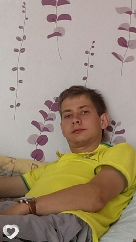 Дмитрий, 34, Йошкар-Оле — анкета №343867