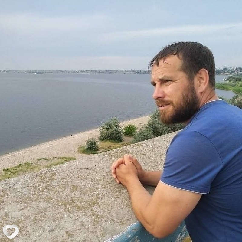 Сергей, 44, Харькове — анкета №343868