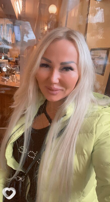 Никса, 43, Киеве — анкета №343869