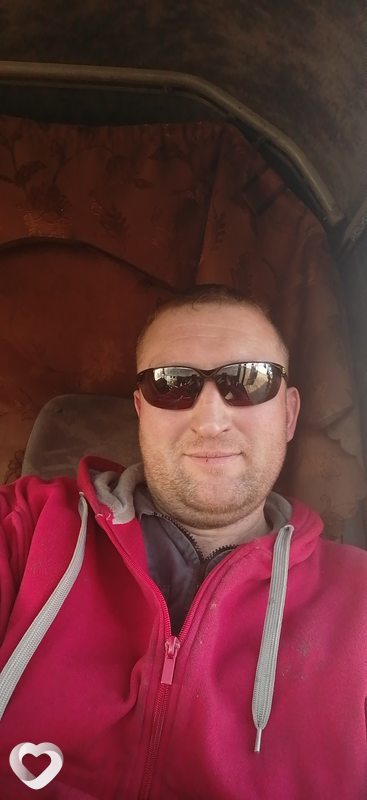 Андрей, 38, Ленинске-Кузнецком — анкета №343872