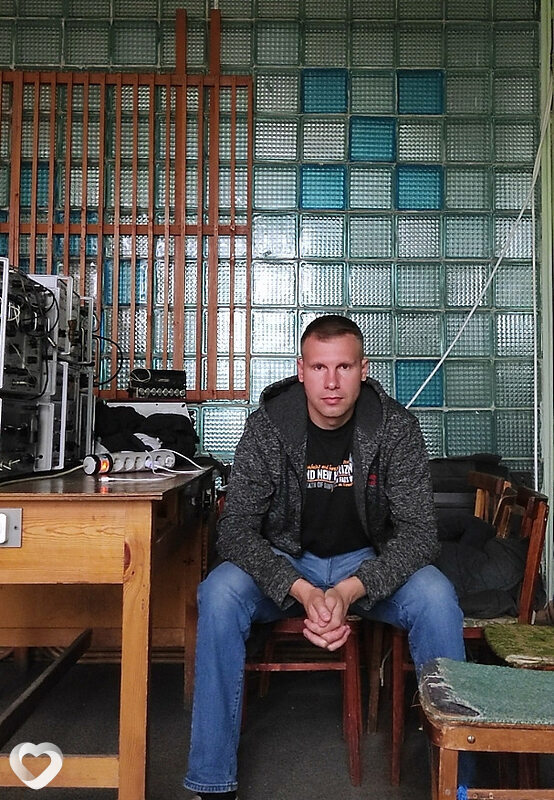 Alex, 38, Бишкек — анкета №343873