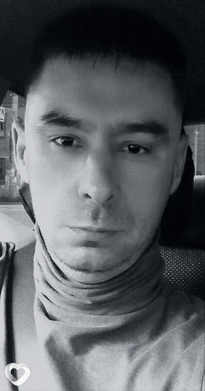 Bili, 43, Самаре — анкета №343875