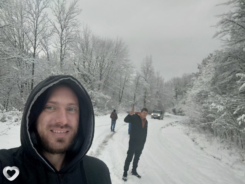 Дима, 40, Симферополе — анкета №343876