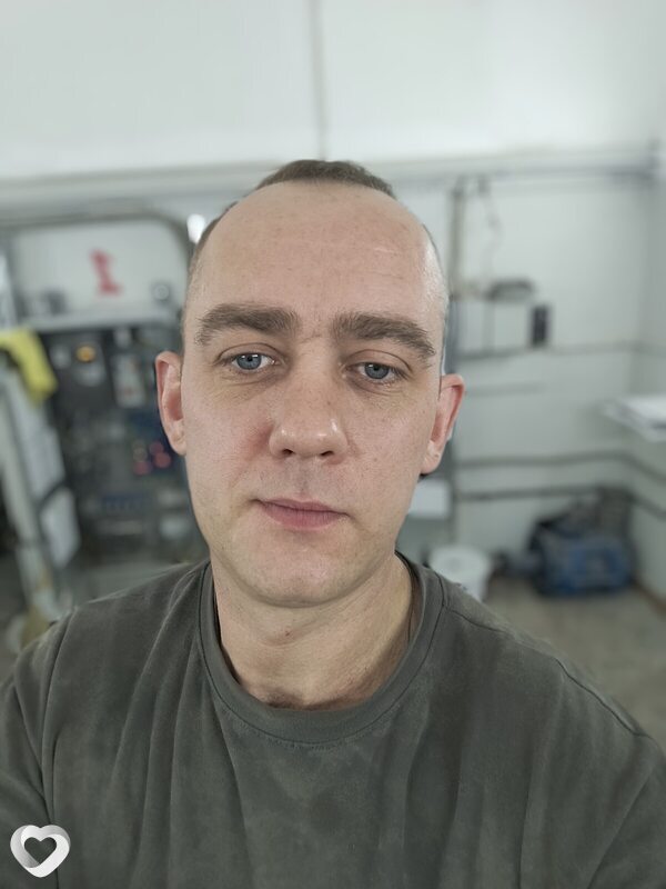 Юрий, 38, Москве — анкета №343880
