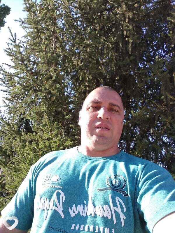 Иван, 37, Саратове — анкета №343939