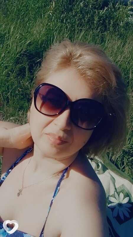 Ольга, 51, Санкт-Петербурге — анкета №343940