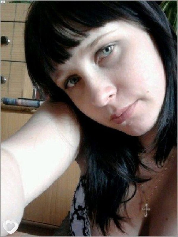 Викуся, 40, Ижевске — анкета №343941