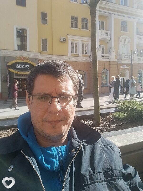 Максим, 39, Нижнем Новгороде — анкета №343942