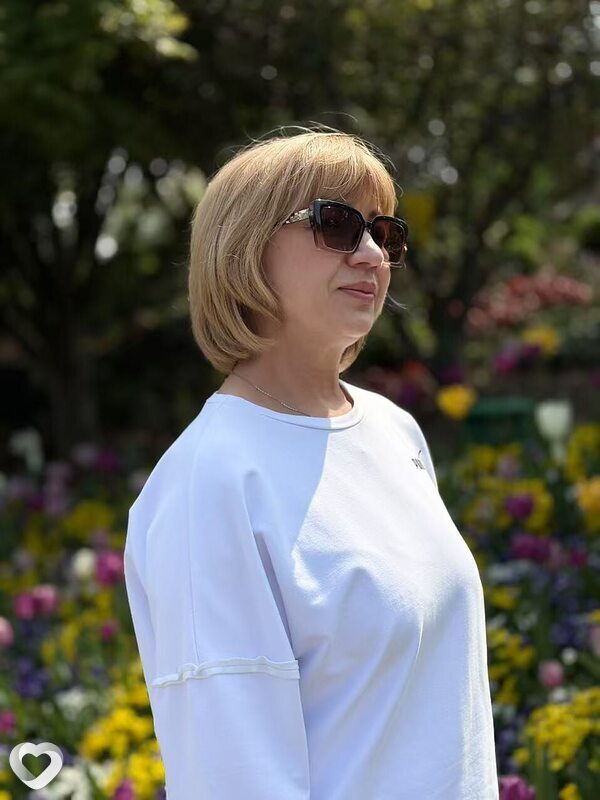 Лариса, 59, Барнауле — анкета №343947