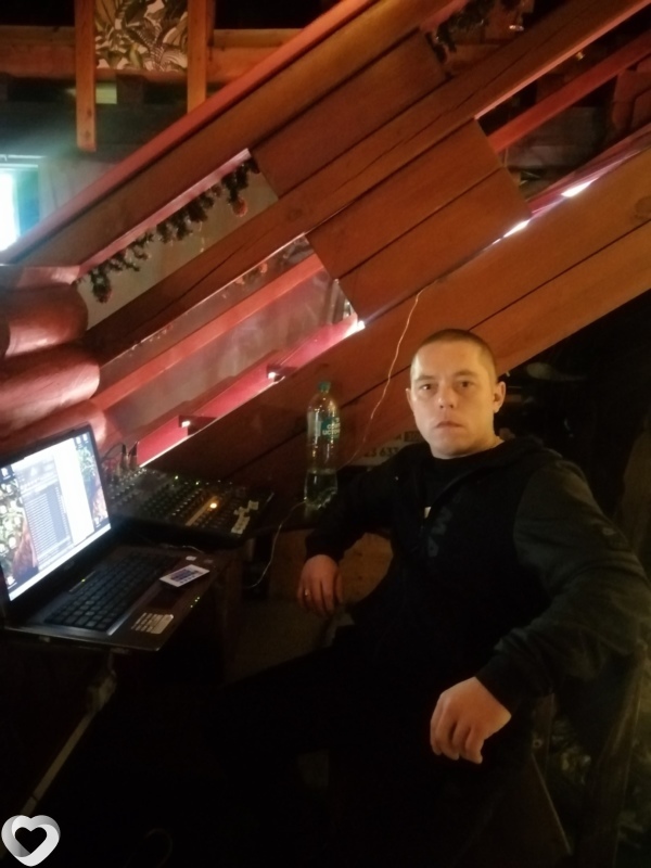 Сергей, 41, Новокузнецке — анкета №343950