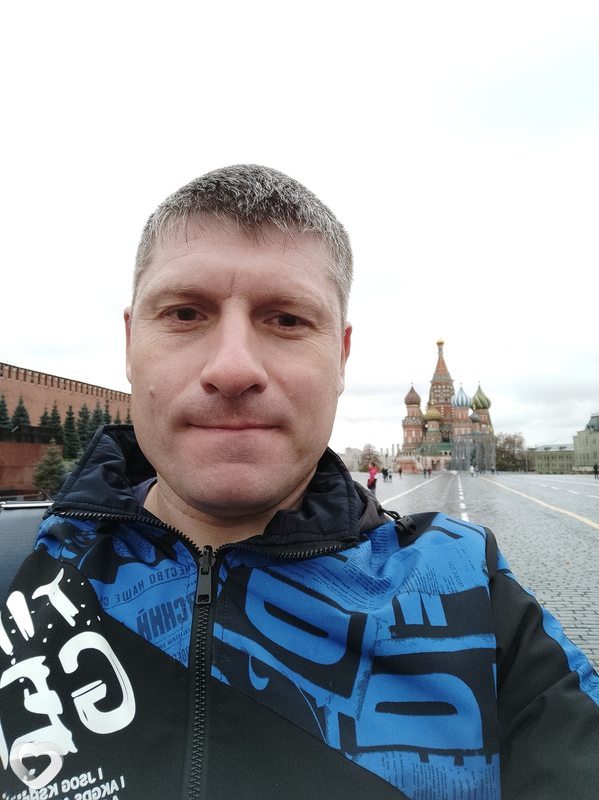 Павел, 44, Краснодаре — анкета №343951