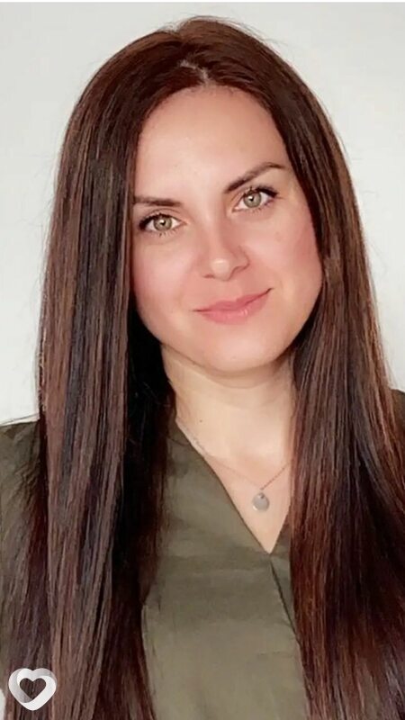 Лена, 43, Волгограде — анкета №343956