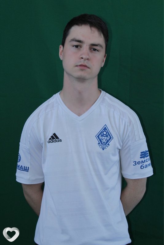 Никита, 25, Москве — анкета №343960