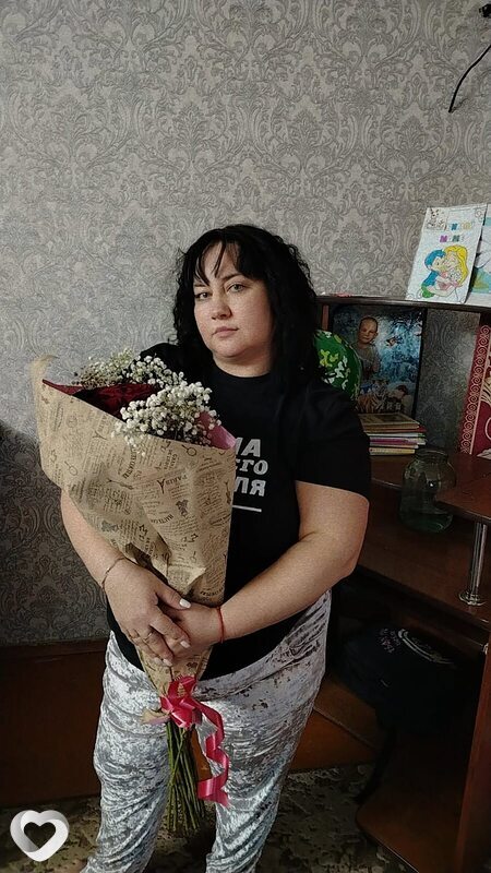 Вера, Базарный Карабулак