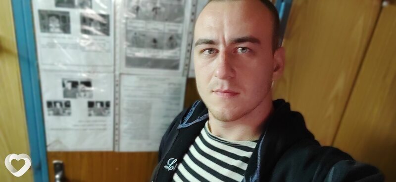 Саша, 26, Казани — анкета №343829