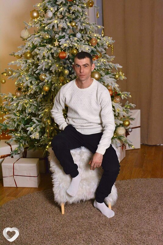 Андрей, 36, Белогорске — анкета №343833